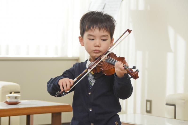 子供 の ため の ヴァイオリン コンクール